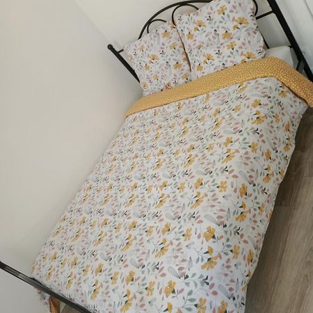Joli Apartment Clichy Ngoại thất bức ảnh
