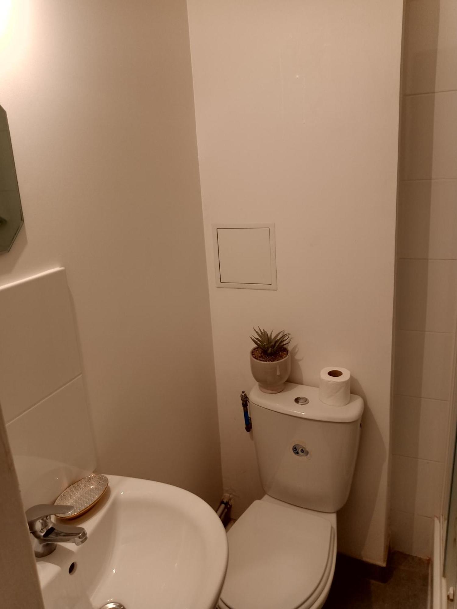 Joli Apartment Clichy Ngoại thất bức ảnh