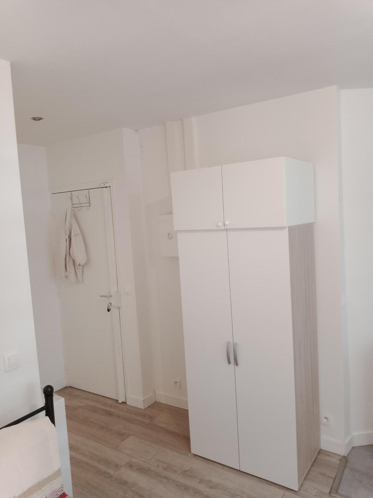 Joli Apartment Clichy Ngoại thất bức ảnh