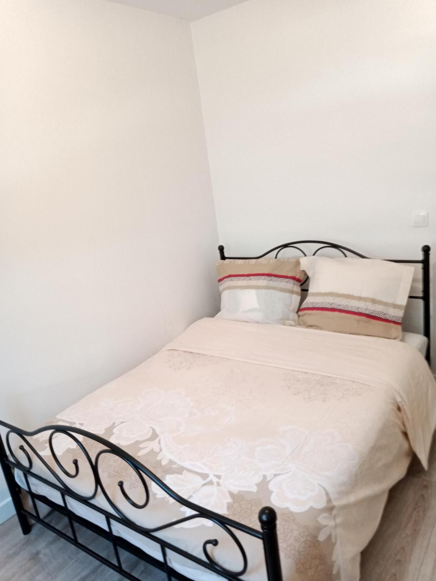 Joli Apartment Clichy Ngoại thất bức ảnh
