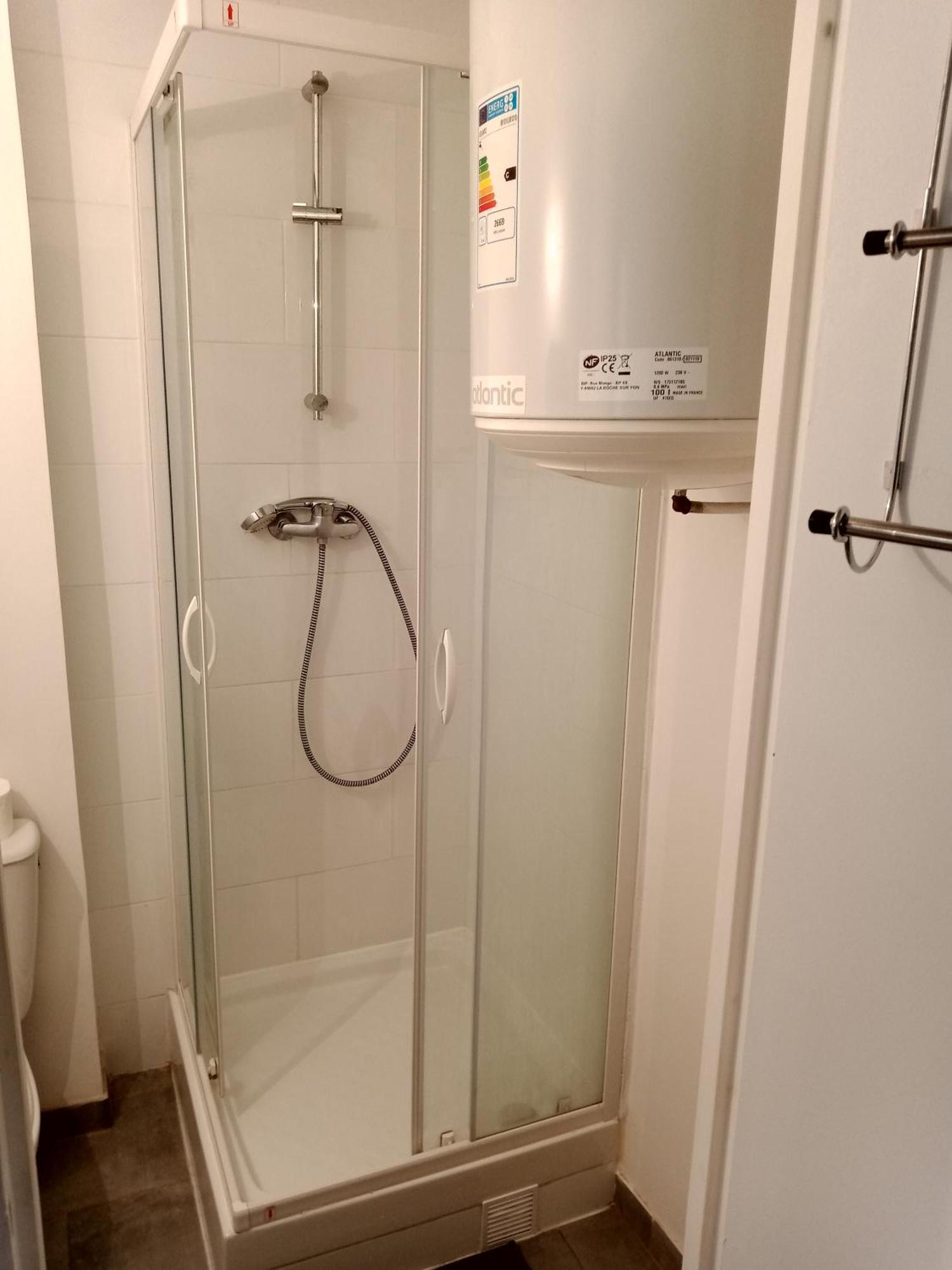 Joli Apartment Clichy Ngoại thất bức ảnh